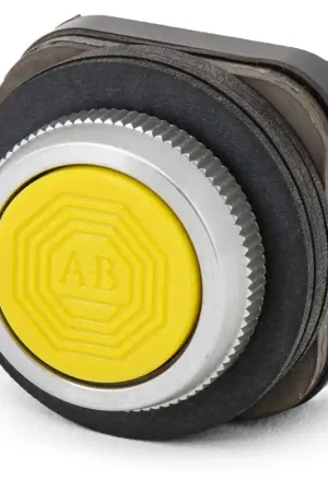 Allen-Bradley 800T-A9D1 Push Button Weekend Sale