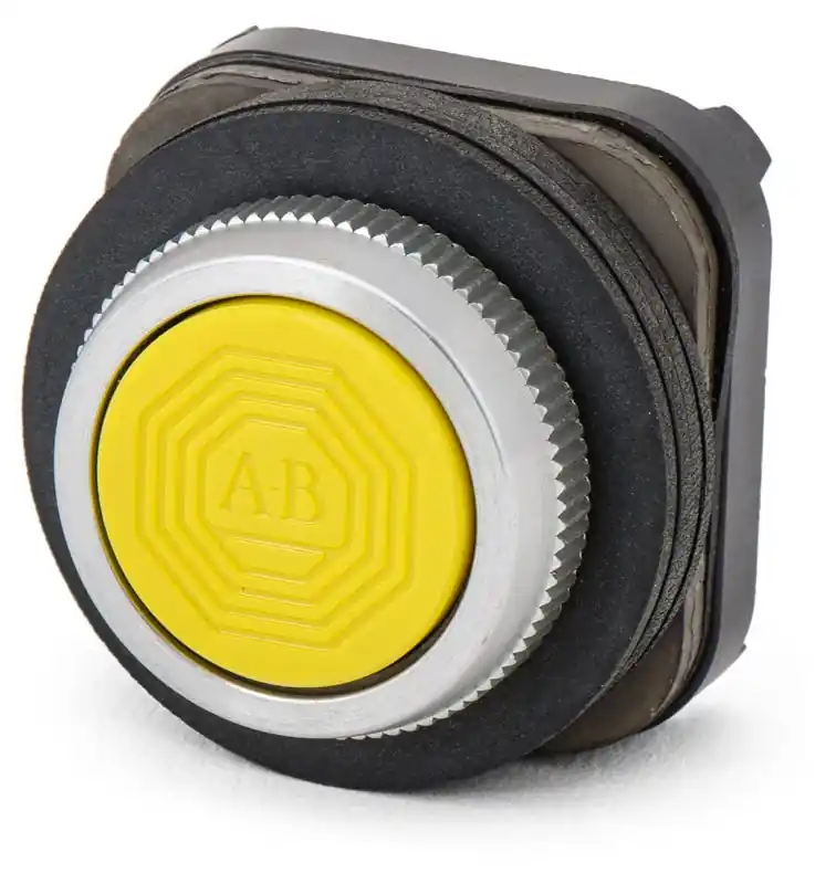 Allen-Bradley 800T-A9D1 Push Button Weekend Sale