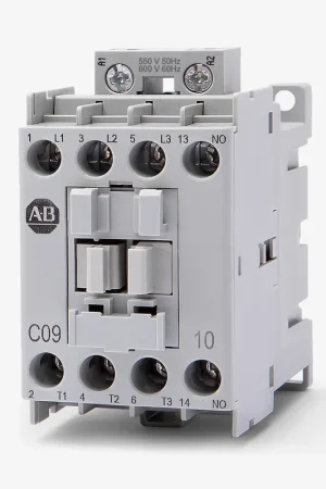 Genuine Allen-Bradley 100-C09C10 Contactor