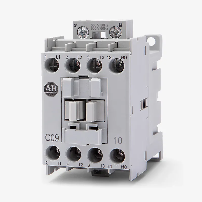 Genuine Allen-Bradley 100-C09C10 Contactor