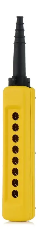 Schneider Electric XAC-A08H7 Pendant Control Station Secure Checkout