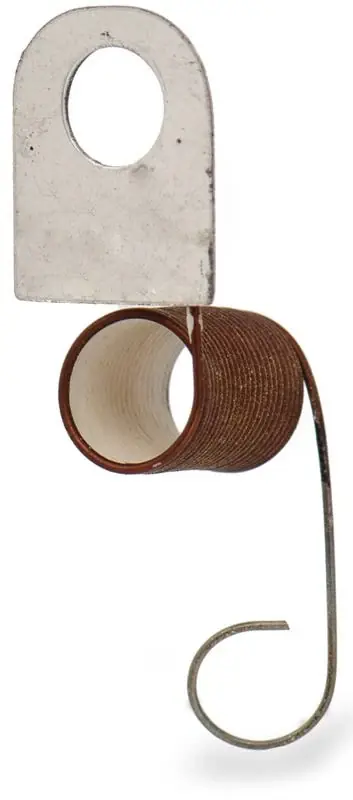 Weekend Sale General Electric 81D65 Overload Heater Element