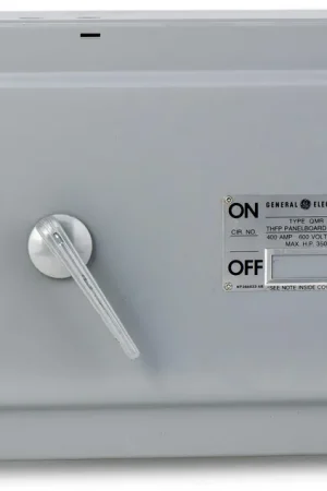 General Electric THFP365 Panel Board Switch Grab Now