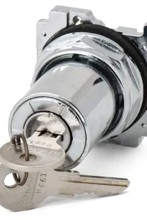 Eaton/Cutler-Hammer 10250T15812 Selector Switch Cheap