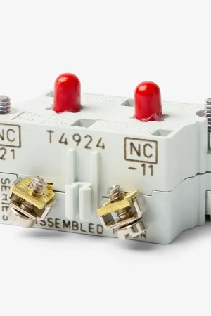 Eaton/Cutler-Hammer 10250T3 Contact Block High Quality