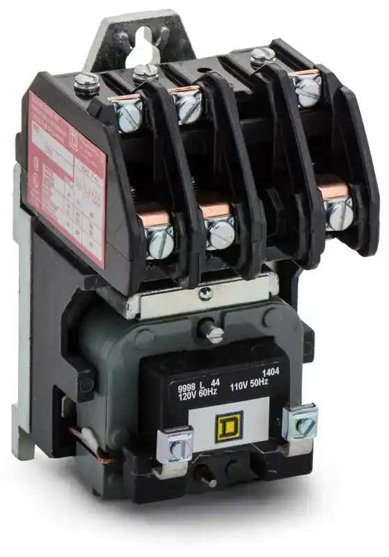 Square D 8903LO30V04 Lighting Contactor Big Sale