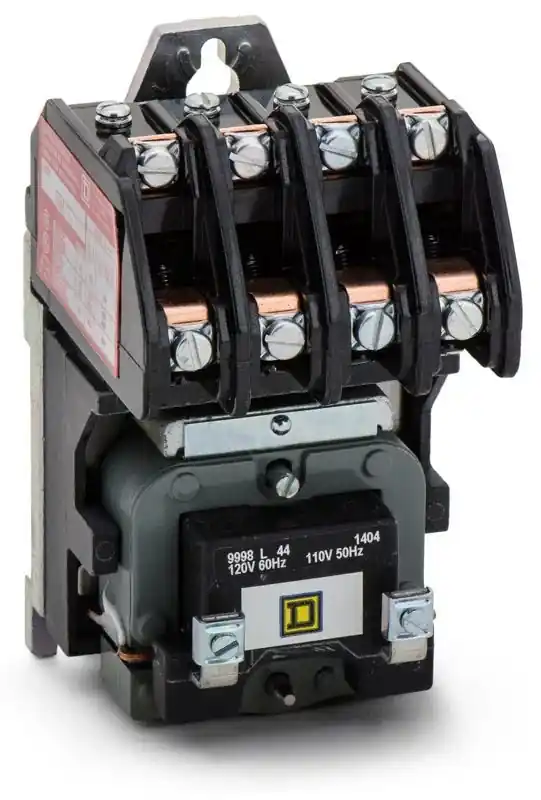 Square D 8903LO40V01 Contactor Best Price