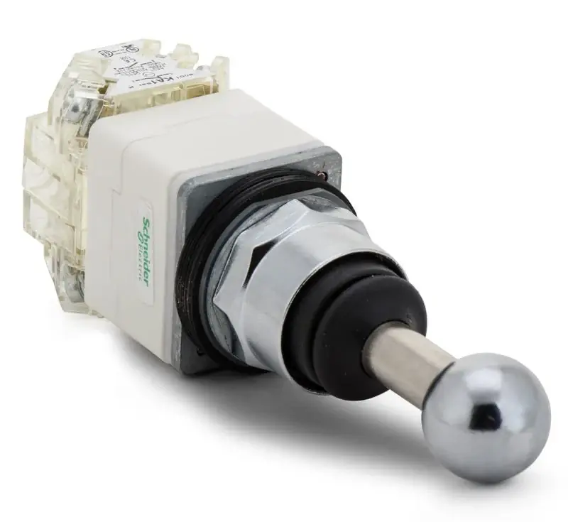 Schneider Electric 9001K34H2 Joystick Controller Clearance