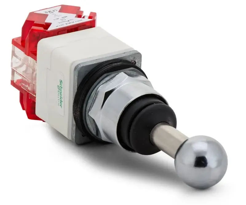 Cheap Schneider Electric 9001K35H8 Joystick Switch
