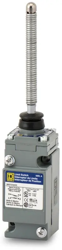 Shop Now Schneider Electric 9007C54KC Limit Switch