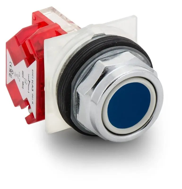 Schneider Electric 9001KR1LH6 Push Button Special Offer