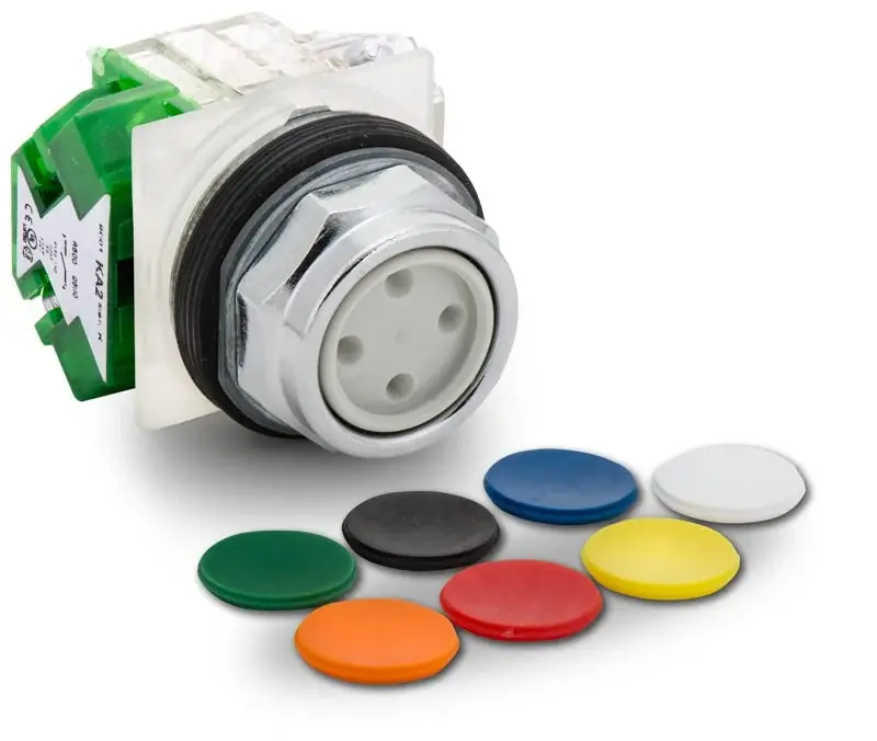 Schneider Electric 9001KR1UH24 Push Button Order Now