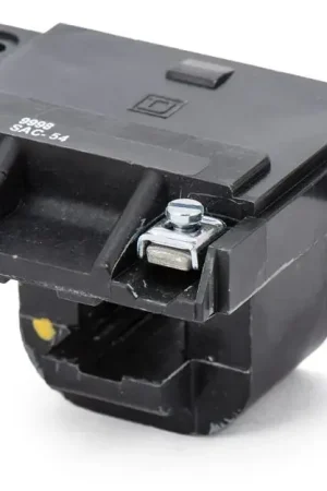 Square D 9998SAC54 Coil One Day Deal