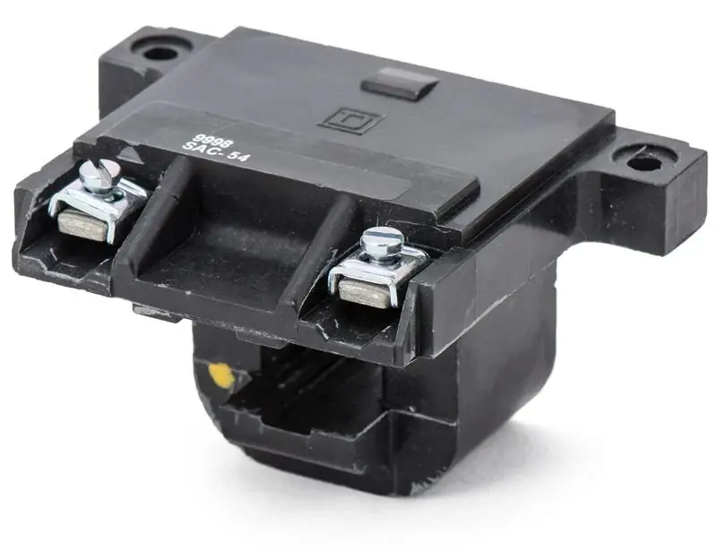 Square D 9998SAC54 Coil One Day Deal