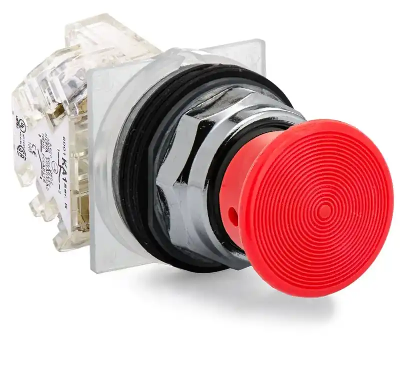 Schneider Electric 9001KR24RH13 Push Button Affordable
