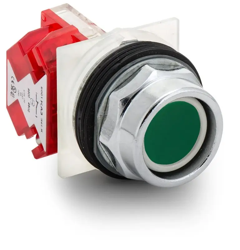 Low Price Schneider Electric 9001KR2GH6 Push Button
