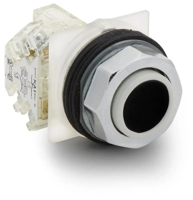Schneider Electric 9001KR3BH13 Push Button Time-Limited