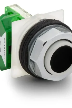 Same Day Shipping Schneider Electric 9001KR3BH5 Push Button