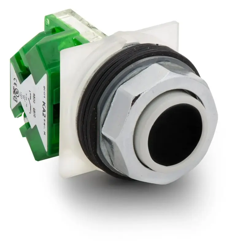 Same Day Shipping Schneider Electric 9001KR3BH5 Push Button