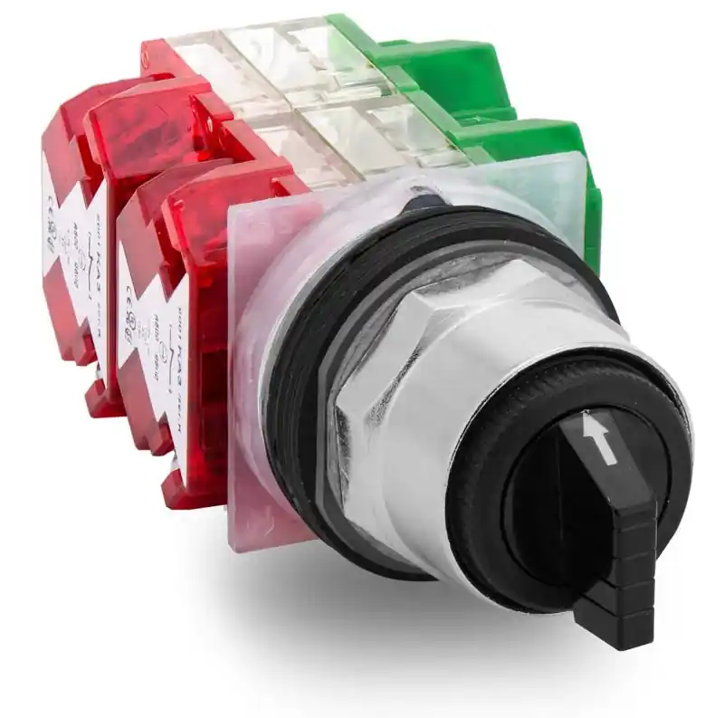 Schneider Electric 9001KS11BH12 Selector Switch Must Have