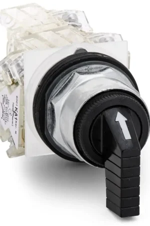 Top Rated Schneider Electric 9001KS11FBH3 Selector Switch