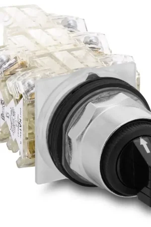 Trusted Brand Schneider Electric 9001KS43BH19 Selector Switch