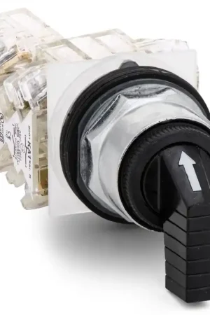 Grab Now Schneider Electric 9001KS45FBH11 Selector Switch
