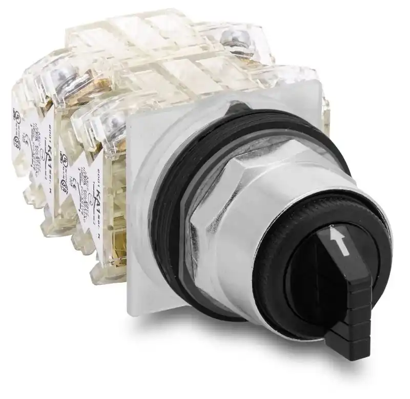 Schneider Electric 9001KS46BH4 Selector Switch Same Day Shipping