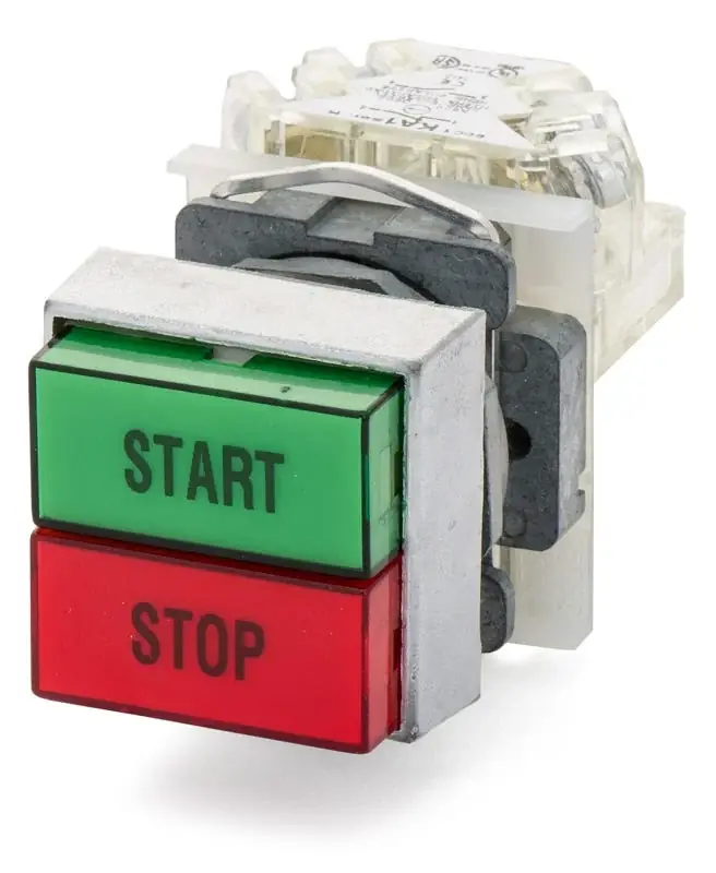 Mega Sale Schneider Electric 9001KXRE115 Non-Illuminated Operator