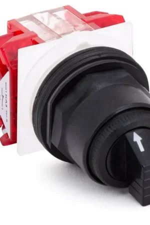 Shop Now Schneider Electric 9001SKS11BH25 Selector Switch