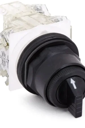 Hot Picks Schneider Electric 9001SKS11BH3 Selector Switch