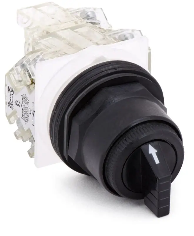 Hot Picks Schneider Electric 9001SKS11BH3 Selector Switch