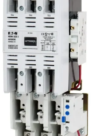 Limited Time Eaton/Cutler-Hammer AN16KN0E Starter