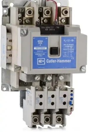 Eaton AN16NN0E Starter Hot Picks