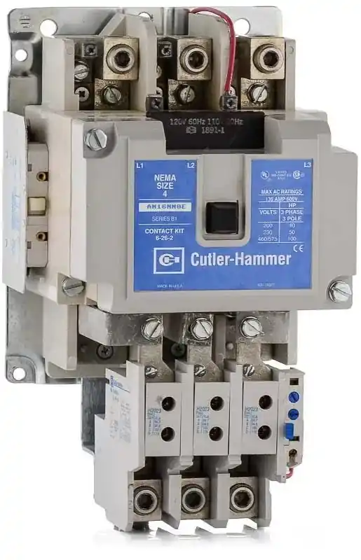 Eaton AN16NN0E Starter Hot Picks