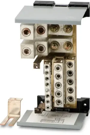 Fast Shipping General Electric ANK600 Neutral Kit