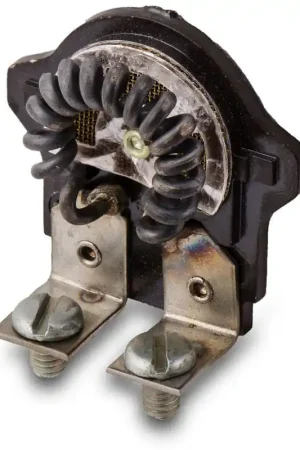 Westinghouse AS4-3 Overload Heater Element Trending