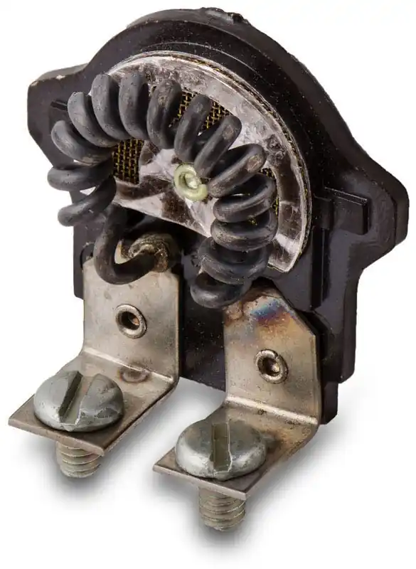 Westinghouse AS4-3 Overload Heater Element Trending