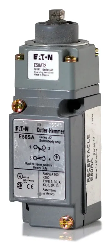 Eaton E50AT2 Limit Switch Low Price