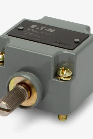Eaton/Cutler-Hammer E50DR19 Limit Switch Head Same Day Shipping