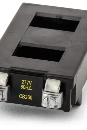 Fan Favorite Allen-Bradley CB260 Coil