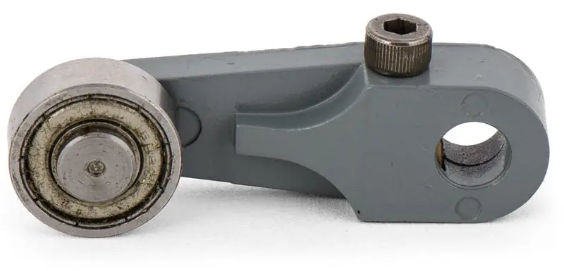 Trending Eaton/Cutler-Hammer E50KL531 Limit Switch Lever