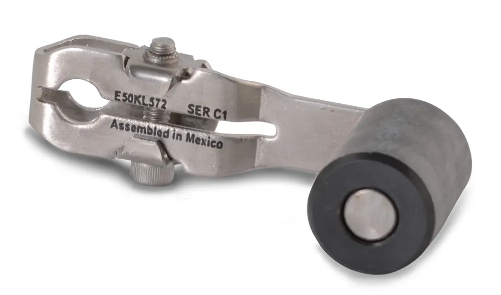 Top Rated Eaton E50KL572 Limit Switch Operator