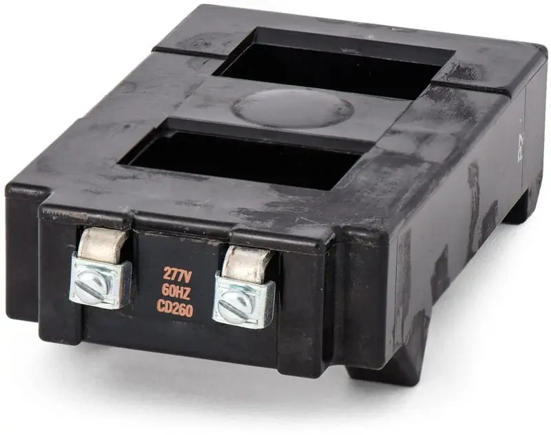 Top Rated Allen-Bradley CD260 Coil