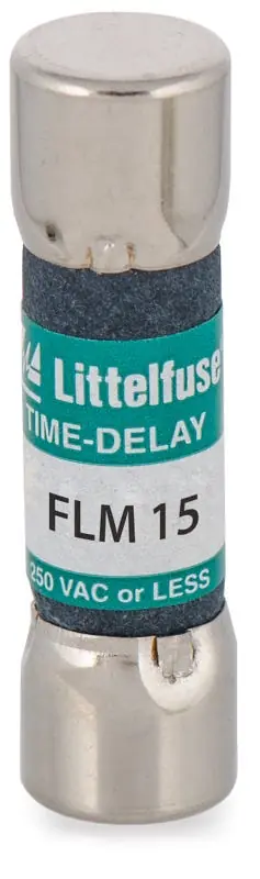 Trending Littelfuse FLM-015 Fuse