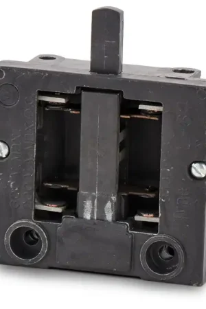 Westinghouse L-64 Auxiliary Contact Block Affordable