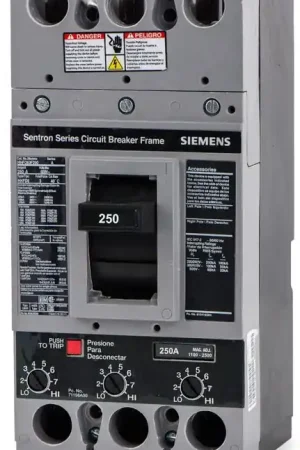 Siemens HHFD63F250 Frame Affordable