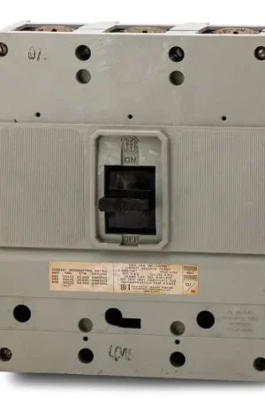 Low Price Siemens HJ3F400 Frame