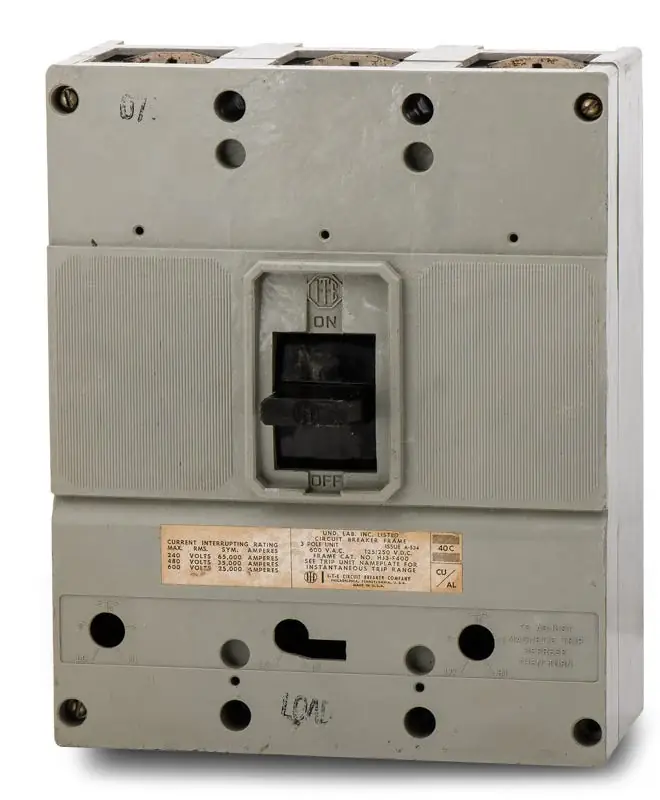 Low Price Siemens HJ3F400 Frame