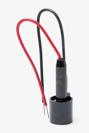 Premium Eaton Bussmann HLR-2A Fast Acting Fuse
